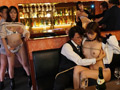 マゾ女を性奴●にできるSMガールズBar 紺野ひかる_関連動画