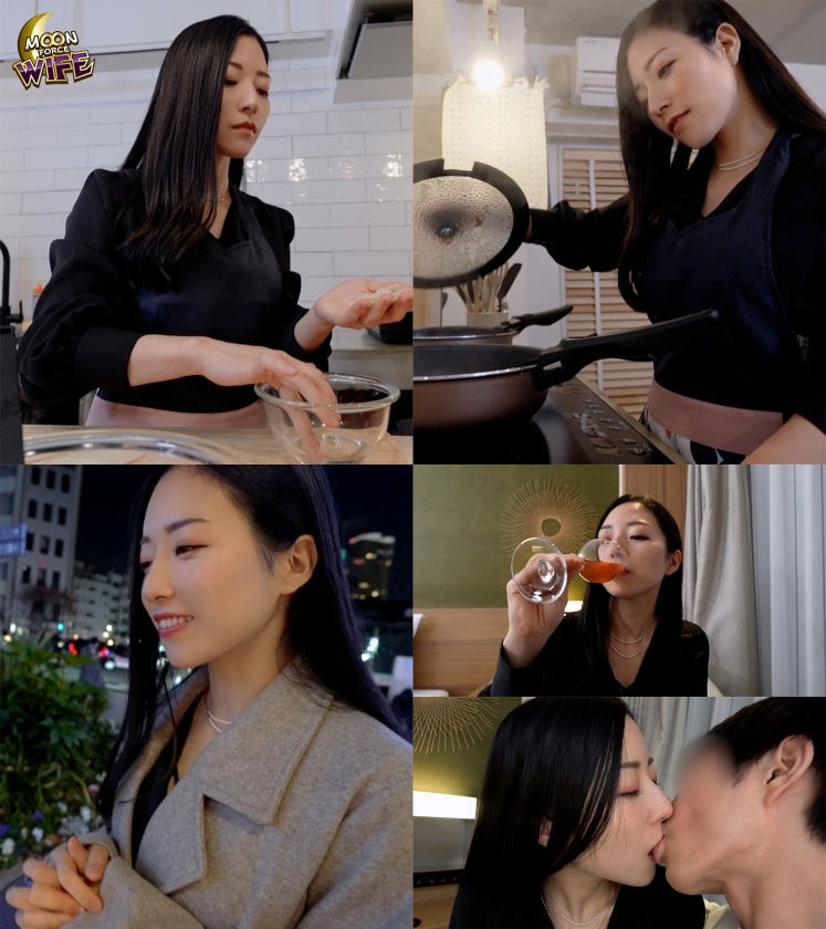 MOON FORCE WIFE 人妻コレクション Vol.06_関連動画