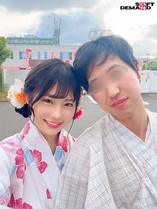 マジックミラー号 彼女さん！彼氏のチ○ポ当ててください！！inマジックミラー号 夏祭りデート中の浴衣美少女SP_関連動画