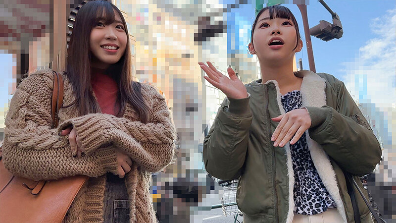 色狂い隠撮魔Wの二人同時パパ活記録＃59・60_関連動画