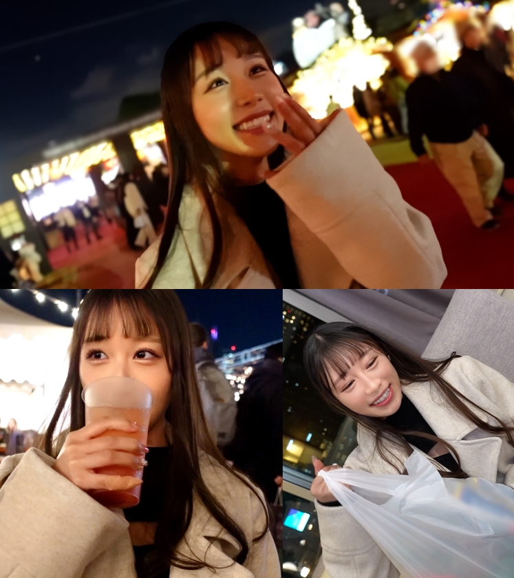 【積極奉仕でヌイてくるパイパン美女】手マンですぐ潮吹いちゃう敏感ボディ！入浴後はイチャ甘なハメ撮り開始！おもちゃでクリ刺激&正常位で膣奥ピストン！中出し後に即二回戦しちゃう濃密セックスタイム！！【モテ女の本音】【ほのか】_関連動画