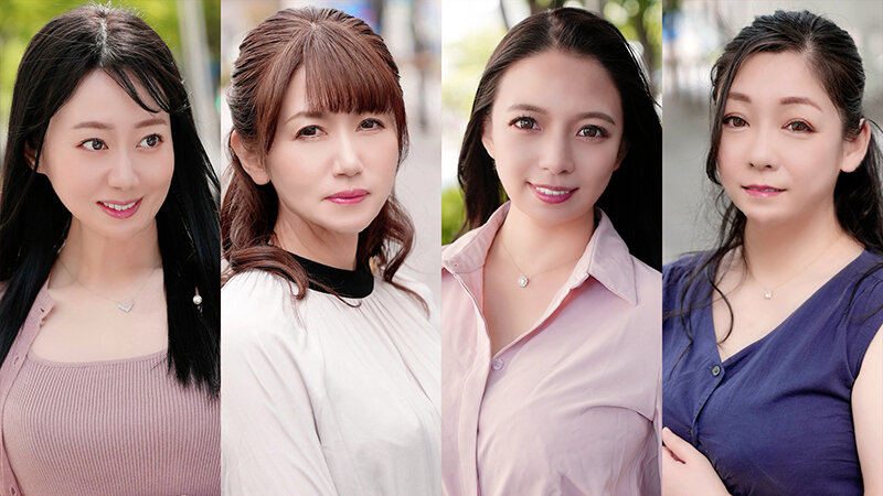 一流のおば様ナンパ セレブ美熟女中出しJAPAN45_関連動画