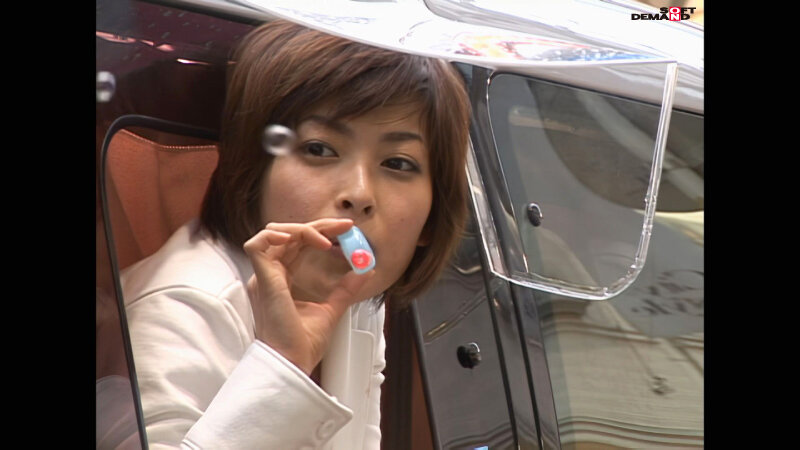 【AIリマスター】顔は日本カラダは車中！！ 夏目ナナ_関連動画