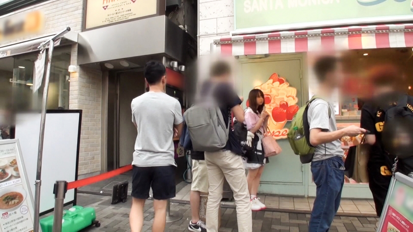 マジ軟派、初撮。 1117_関連動画