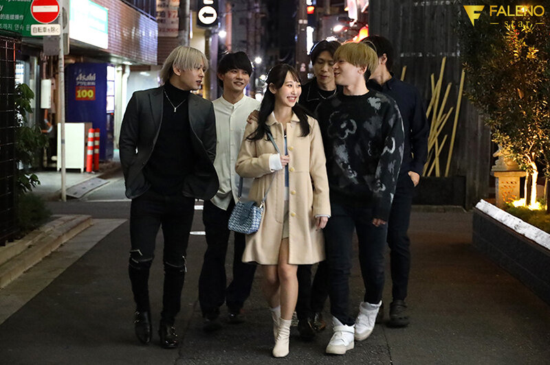 「こんなはずじゃなかったのに…」ホストにハマった元優等生が歌舞伎町に沈むまで 山下紗和_関連動画