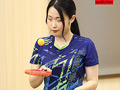 運動部女子羞恥2 練習中にハメ潮するほど突きまくれ！ ～卓球部～ 巨乳むっちり女子_関連動画