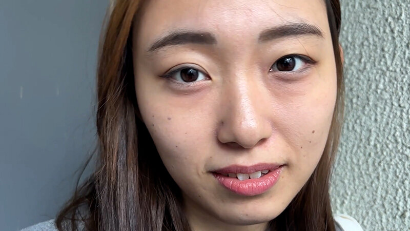 街角で声をかけてパンツの染みを見せてもらう 大学生 ゆゆちゃん_関連動画