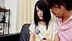 街行く真面目娘をアンケートのバイトしませんか！？とナンパして個室に誘い大人のおもちゃでいたずらしてみたら･･･ホントは性欲旺盛イキまくりSEX！_関連動画