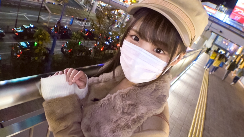 マジ軟派、初撮。 1765 小悪魔系！清楚だけどめっちゃあざとくて可愛いJDをナンパ！スパンキングとイラマで喜ぶドM属性+関西弁で喘ぐ要素モリモリっぷり！敏感マ●コを突かれて各体位で絶頂連発！！_関連動画