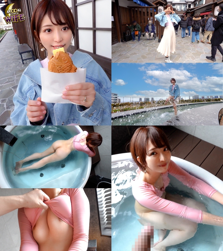 ただセックスが好きなだけじゃない…清楚なフリして変態願望を秘めたドM妻！バイブをハメたまま下品なガニ股スクワットで興奮度は最高潮！オナニーで高まったキツマンに浮気チ●ポをお迎え！相性抜群の激しいセックスに肉欲爆発！中出し直後に連戦要求する性欲モンスター爆誕！【ゆき/27歳/結婚3年目】_関連動画