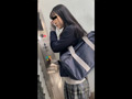 男慣れしていない優等生顔の文系眼鏡女学生…_関連動画