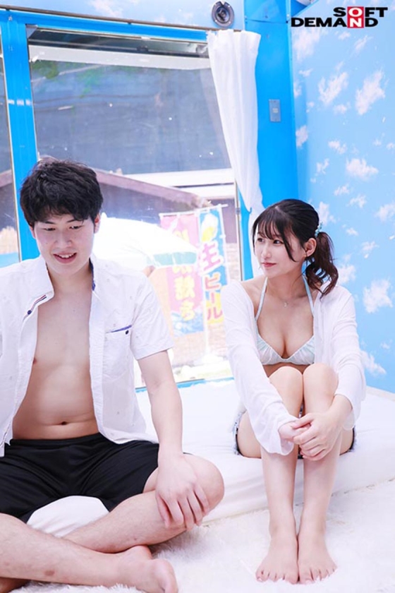 マジックミラー号からの脱出！ 6 制限時間100分でSEXしないと脱出できないマジックミラー号に、絶対にヤってはいけない関係の男女を閉じ込めたら...禁断のSEXしてしまうのか！？夏のビキニSP_関連動画