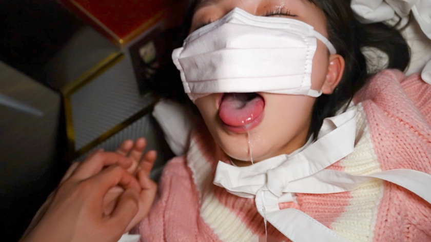 【おほイキ】中出しされて痙攣しながら潮吹いてイキ散らす裏垢JD(19)がヤバすぎた_関連動画