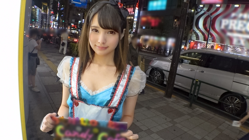 コスプレカフェナンパ 29_関連動画