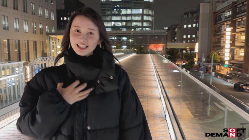 【彼氏に内緒で初撮り】色白美顔NO.1女子大生を寝取って顔射、最後は中出し しずか 21歳_関連動画