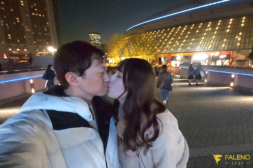 「私はセフレでいいよ？」都合良すぎる彼女の親友と勃起即射精ドキドキデート！ 楠エリサ_関連動画