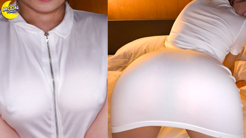 好きと言われたらなんでも許すご奉仕型ドM女子りっちゃん≪ナースの卵がセフレ沼にハマり彼氏を捨てて浮気SEX...！！『変態でごめんなさい...///』スパンキングでくすぐられるM心...頼まれれば断れないご奉仕精神利用し従順マ●コに受精不可避の中出し&パイ射≫_関連動画