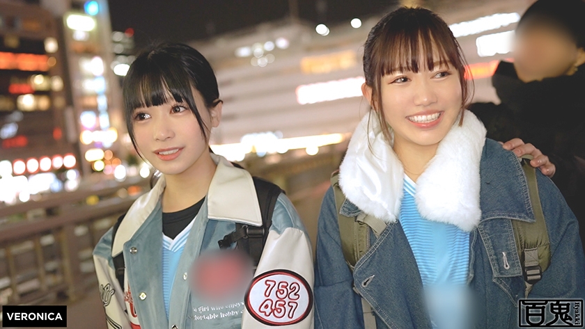 某大学フットサルサークル【さくら、もも、ひまり】～もも&ひまり編～_関連動画