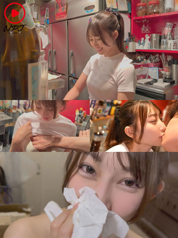 バイト先の都合の良い後輩セフレ即尺即ハメ バイトテロ_関連動画