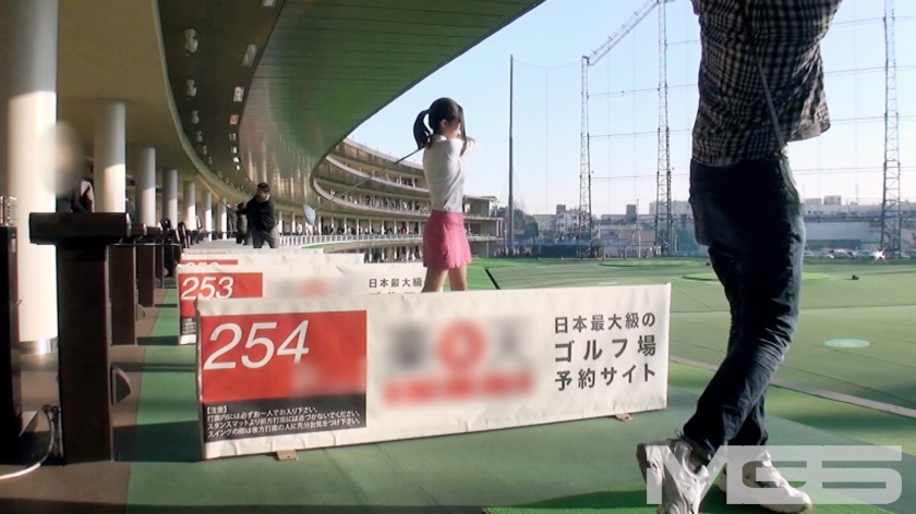 ゴルフナンパ 01_関連動画