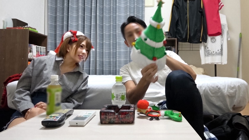 百戦錬磨のナンパ師のヤリ部屋で、連れ込みSEX隠し撮り 032_関連動画