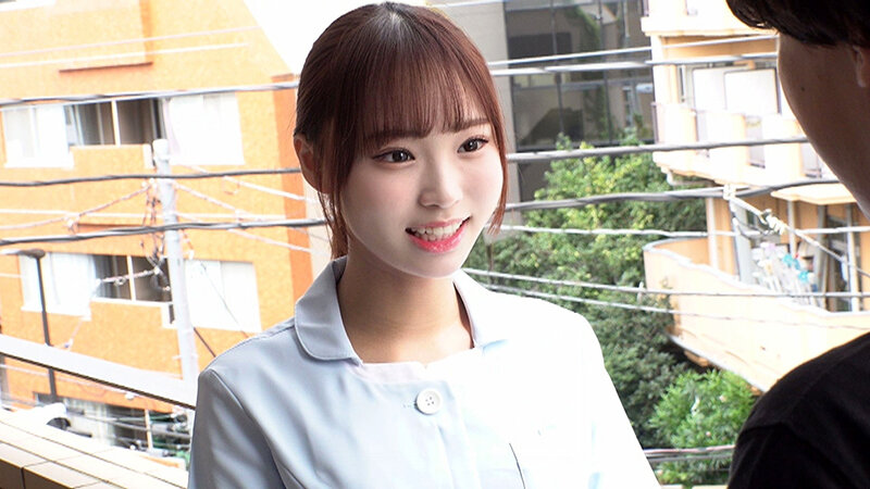 優しくて可愛い看護師さん//「悩める童貞くんの早漏チ○ポを診察してくれませんか！？」どんなに暴発しても許してくれる美人ナースさん「何回射精しても大丈夫ですよ（ハート）」白衣の天使が素敵に筆おろし中出しSEXさせてくれました！！_関連動画