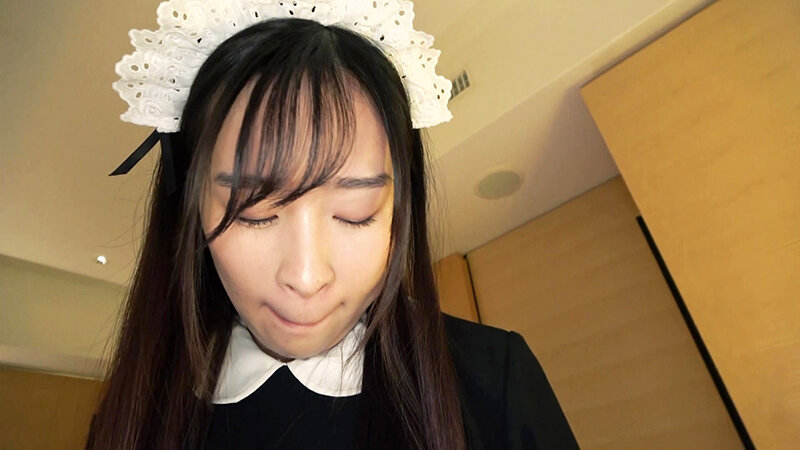 美少女メイドの憂鬱 「出さないで」って言ったのに…_関連動画