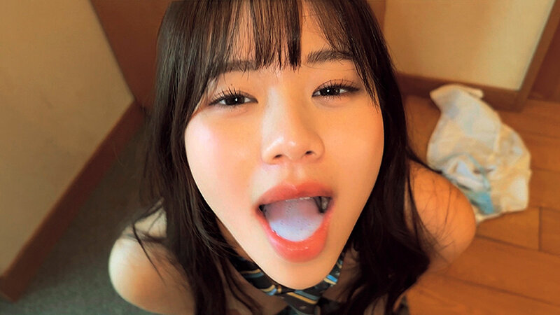 【素人個撮】【どこでもフェラチオ美少女8】【放課後女子〇生11名】_関連動画