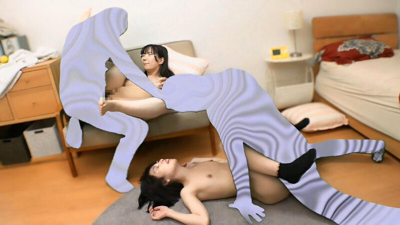 ボクらは透明人間～某大学の女子寮。講師や管理人など大人たちを舐め腐った態度の生意気盛りのおまん娘に復讐！～【配信限定Vol.01】_関連動画