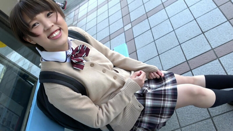 あまりにもあどけない女の子とイチャイチャハメ撮り_関連動画