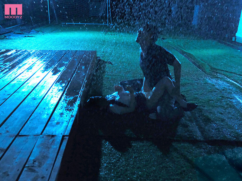 濡れた透けブラ女子生徒をつけ狙い出所後の溜まりまくった金玉汁を全射精（ダシ）する世捨て人孕ませレ×プ20発 泉ももか_関連動画