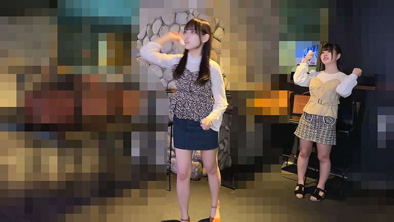 色狂い隠撮魔Wの二人同時パパ活記録＃57・58_関連動画