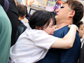連射電車2 ちっちゃい女の子を独占して精子が尽きるまで何発も射精したい 推定145cm ムチペタ娘_関連動画