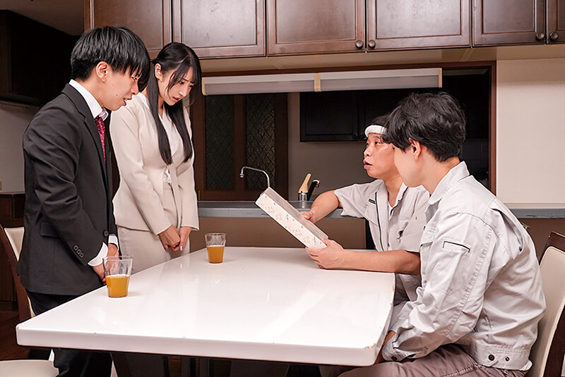 こいんぱの妻 臭いクレーム男達に謝罪としてカラダを差し出したら車中で奴らが飽きるまでハメられ捨てられてしまいました。 小野坂ゆいか_関連動画