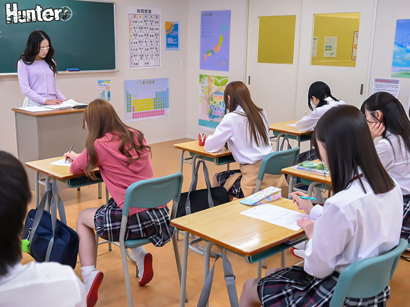 えっ！？80％？なにこの数字？ヤレる確率が可視化されてボクだけに見える世界！ 3 なんだその頭の上に見えてる数字は！_関連動画