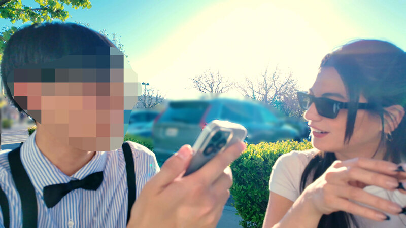 「ショ～太の大冒険」合法童顔男子な僕がマッチング美女とLAで生本番できちゃった！ミーガン（29）_関連動画