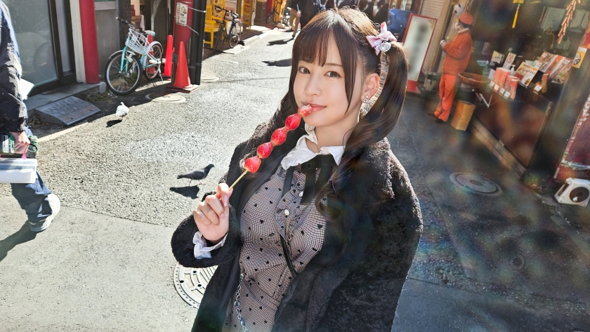 マジ軟派、初撮。 2059 うお…でっっか…！ナンパで捕まえた量産型系女子は、圧倒的迫力の爆乳Jカップ！！こんなの量産型じゃない！？最強ムチムチボディに真っ昼間からガチピストンぶつけちゃいました‥！！揺れるってもんじゃない踊り狂う爆乳は必見！_関連動画