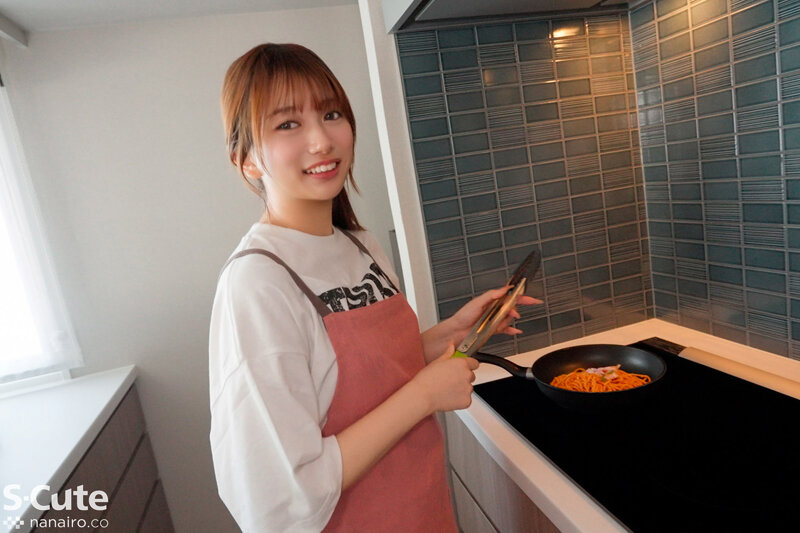 「ご飯にする？お風呂にする？それとも私？」を北岡果林がやったら想像以上にエロ過ぎた。_関連動画