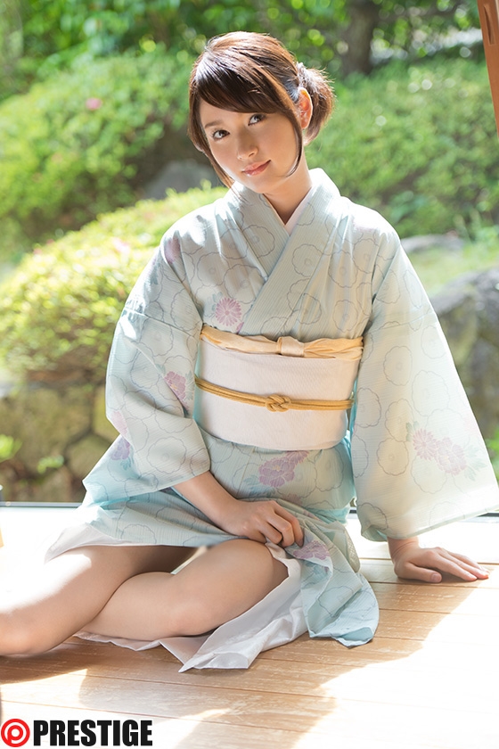 【MGSだけのおまけ映像付き+25分】絶対的下から目線 おもてなし庵 凄技小町 上原瑞穂_関連動画