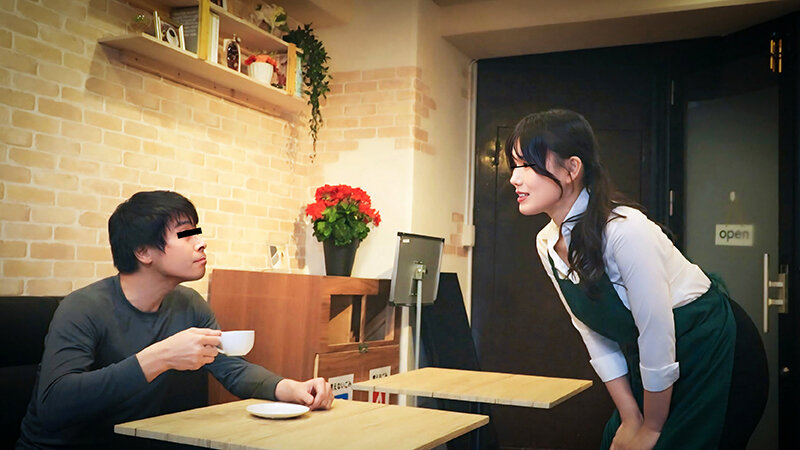 カフェレストランでカスハラ痴〇に合うパート妻【配信限定vol.4】_関連動画