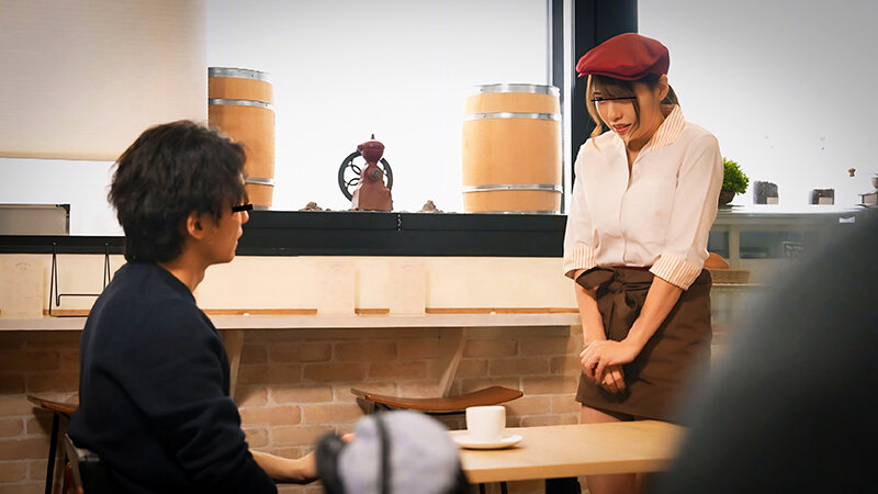 カフェレストランでカスハラ痴〇に合うパート妻【配信限定vol.1】_関連動画