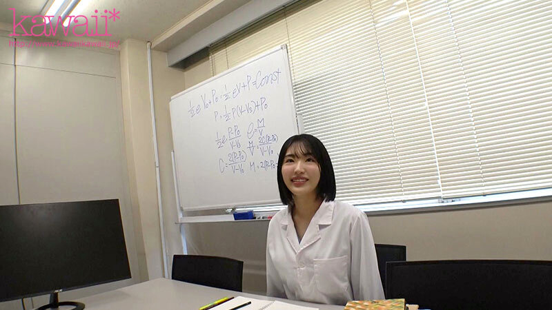 IQ140 科学のお姉さん 23歳、現役某有名理系T大生 AV DEBUT 完璧主義な大学院生が何もかも忘れてバカみたいに本能SEXでイカされまくった日 涼音るい_関連動画