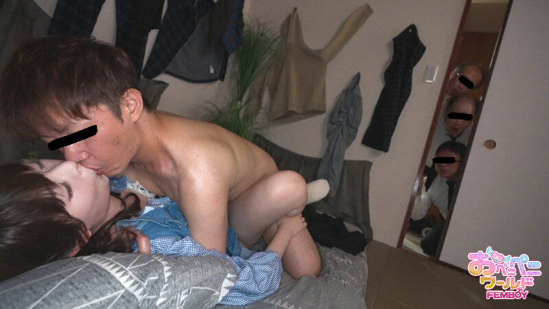 成長した姪っ娘 琥珀ひな_関連動画