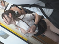 ぷるぷる神乳痴○2 乳首こねくり柔肌鷲掴み、乳頭玩具までも！長時間アクメで腰を振ってしまい中出しが拒めない新卒リクスーOL～ターゲットB子編～_関連動画
