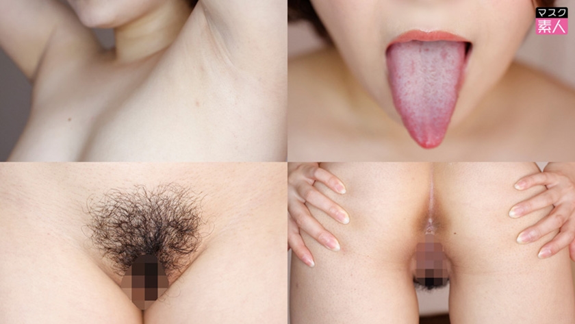 即ハダカ挿入面接 23歳・160cm・Cカップ・製菓工場アルバイト_関連動画