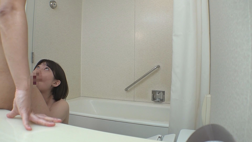 プライベート動画流出！シャワーを浴びながら湯けむり立ち込めるイチャラブ隠し撮り！_関連動画