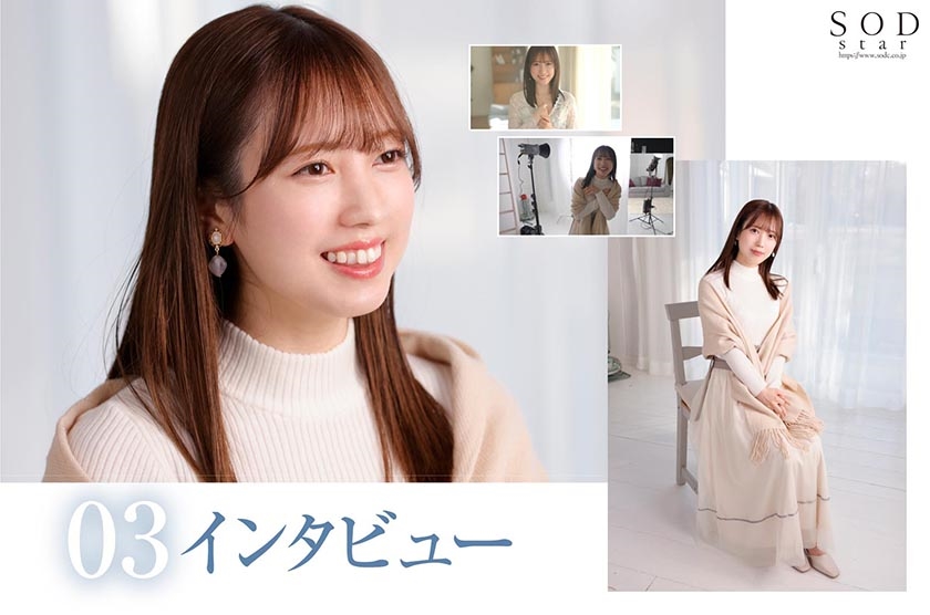 小湊よつ葉 AV DEBUT_関連動画