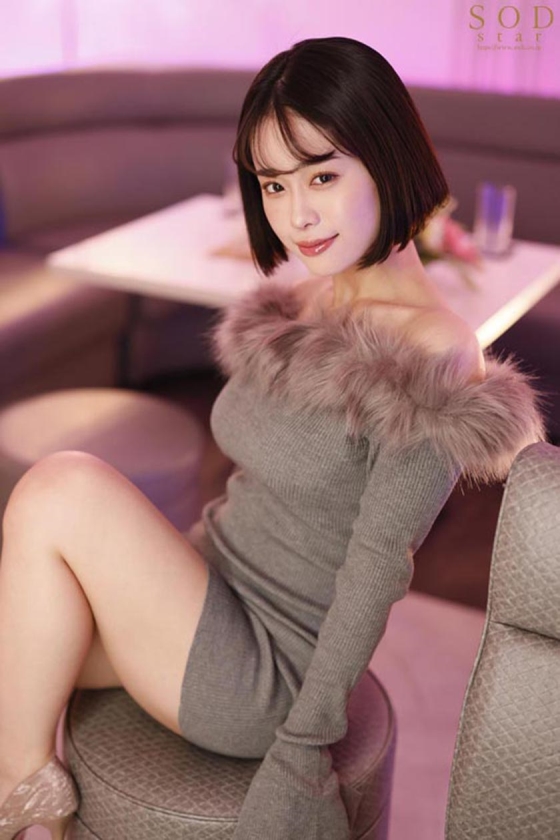 超イイ女のラウンジ嬢に誘惑されて店内で理性ブッ飛び腰フリまくり生ハメ中出し！ MINAMO_関連動画