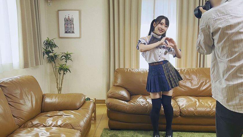 地下アイドル 秘密のオフパコ枕営業_関連動画