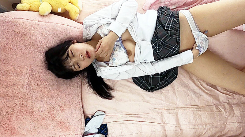 名門私立女子寮 発育途中オナニー 40人_関連動画